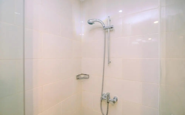 Luxury and Premium 2BR Apartment at Casa Grande Residence