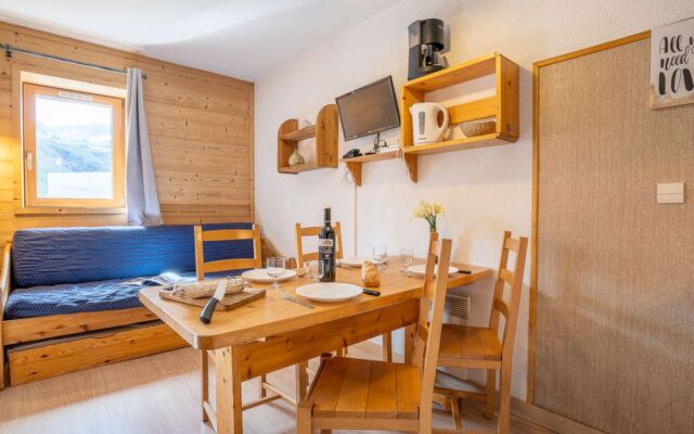 Villa Arcelle Val Thorens 34812