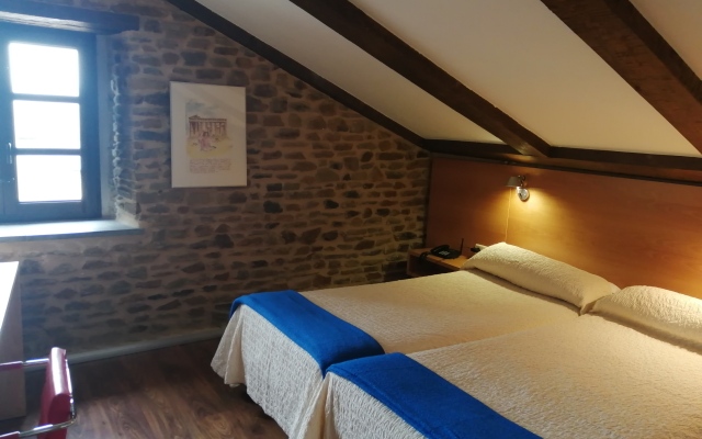 Posada de Las Misas
