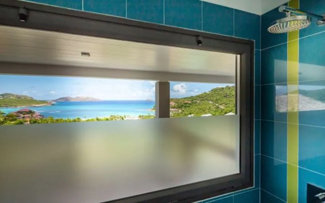 Dream Villa St.Jean-2126