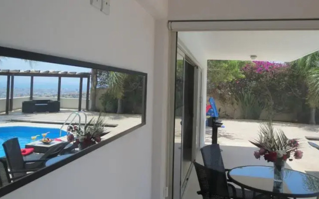 Sunset View Home