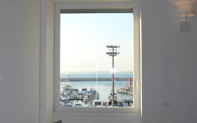 Carlo V - Gallipoli Città