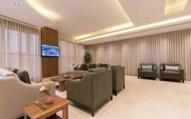 Deyala Serviced Apartments 4