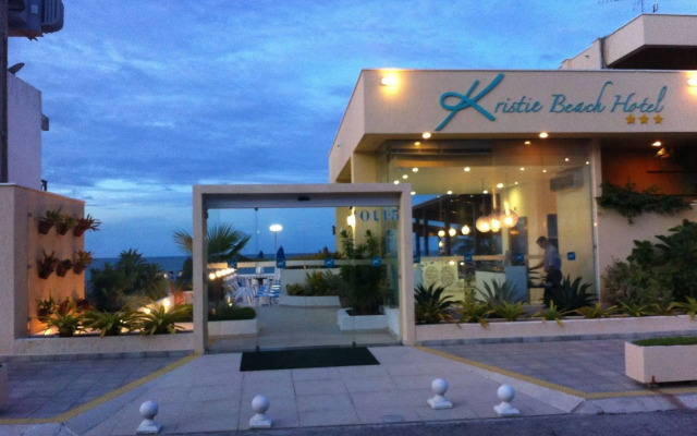 Kristie Resort