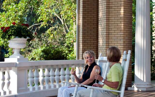 West Baden Springs Hotel