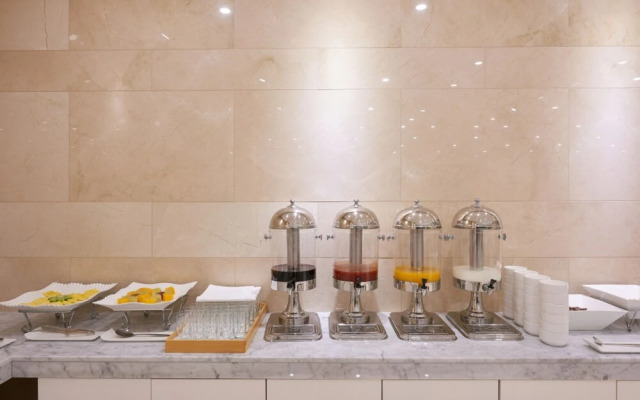 CS Hotel