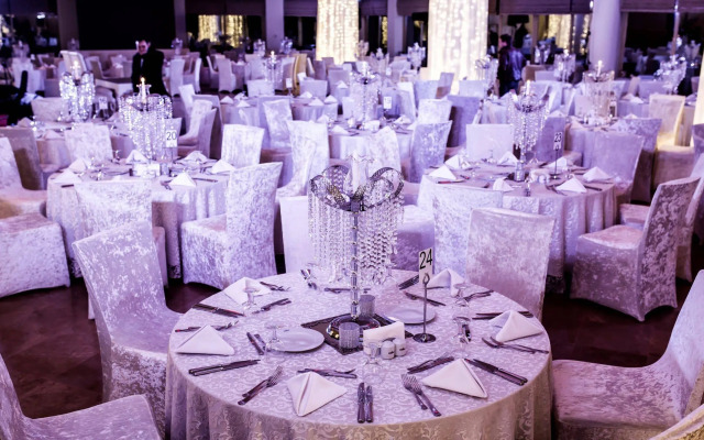 Marma Hotel Istanbul