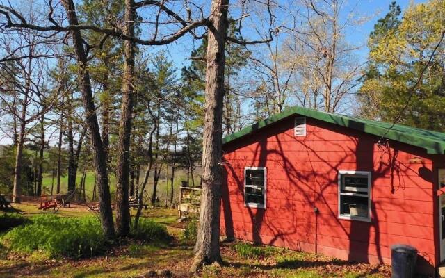 Rock Eddy Bluff Farm