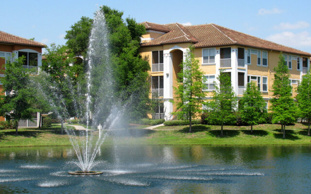 Oakwood Sanctuary Highland Oaks