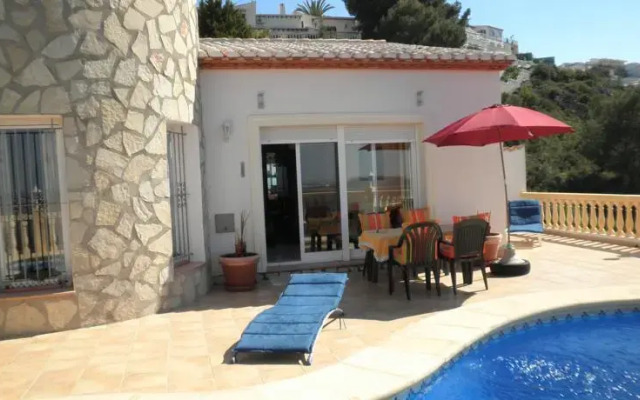 Villa Monte Pego