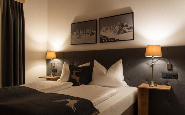 Arlberglife Campingplatz