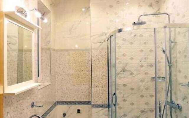 FM 1-BDR Deluxe Apartment - Skobelev Blvd.