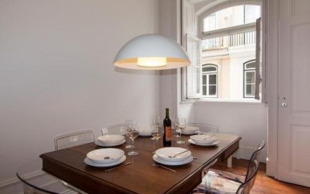 Lovely Flat in Baixa