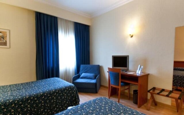 Hotel Ciudad del Sol - Pirula