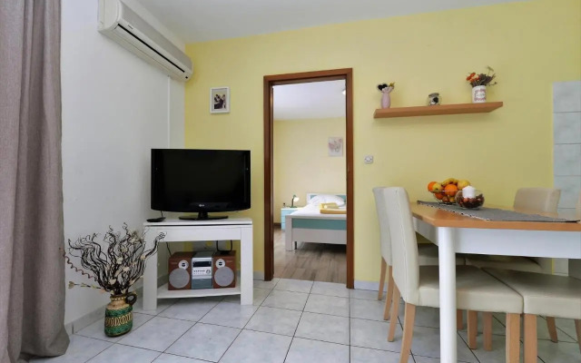Apartment Kostelić