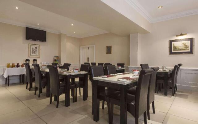 Ramada Crawley Gatwick
