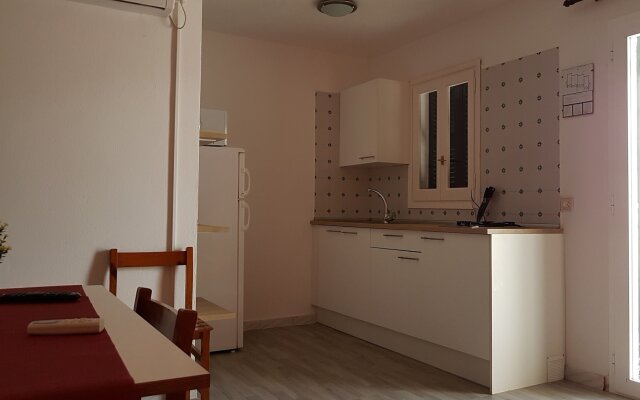 Apartamentos California I y II