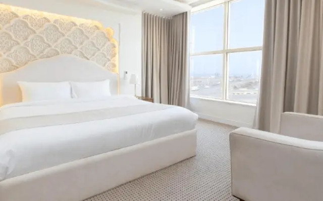 Avene Hotel - فندق أفين