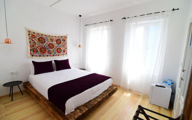 Kozanoğluhan Butik Otel