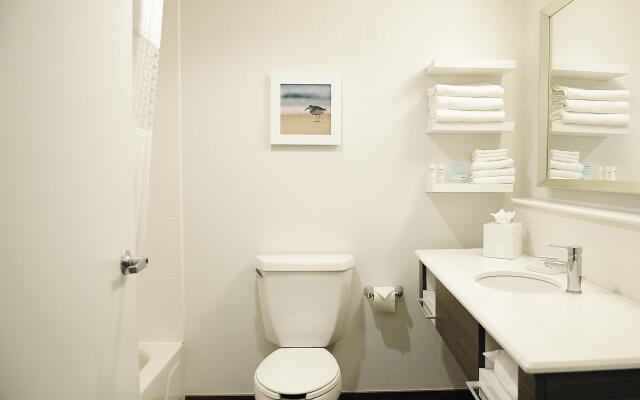 Hampton Inn Dover