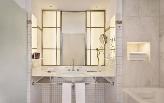 The Ritz-Carlton, Wolfsburg