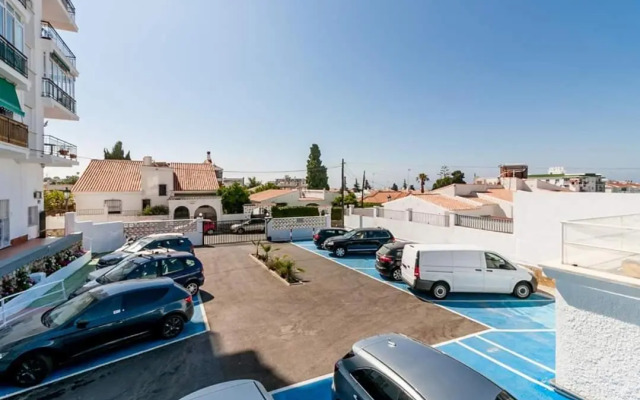 Precioso apartamento