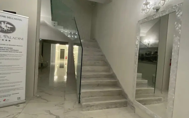 Paladini Hotel