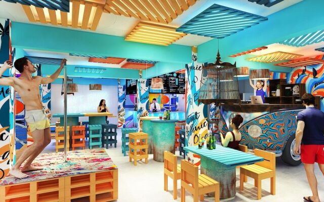 Bodega Party Ao Nang