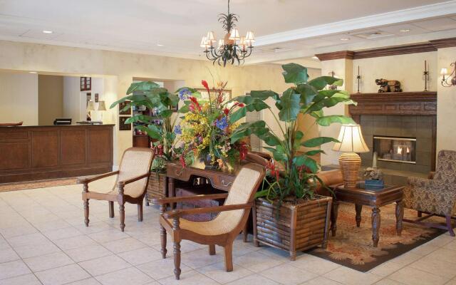 Pensacola Suites Hotel