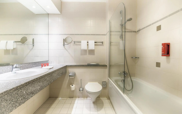 Leonardo Hotel Duesseldorf City Center