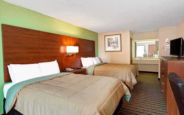 Days Inn Conover-hickory