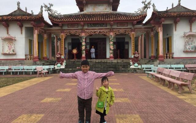 Nhon Ly Homestay