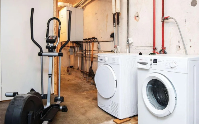 Holiday home Nordborg IX