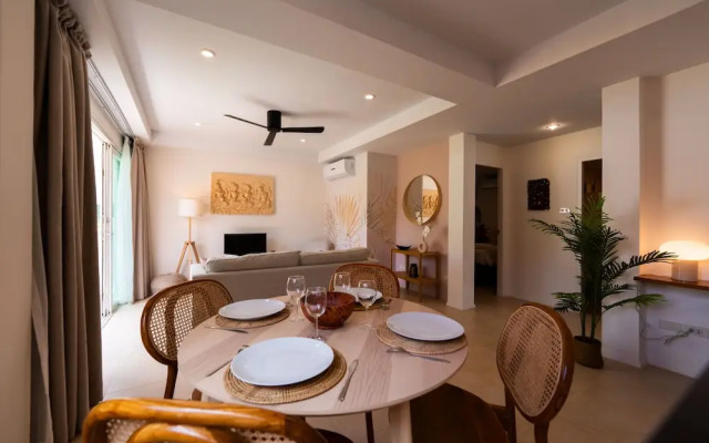 Seahorse Residence