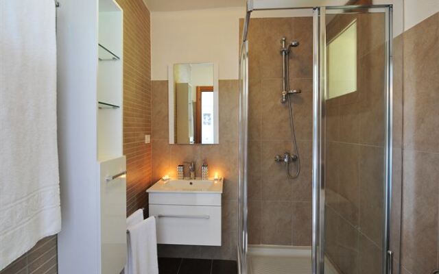 Balcone di Pianello - Luna