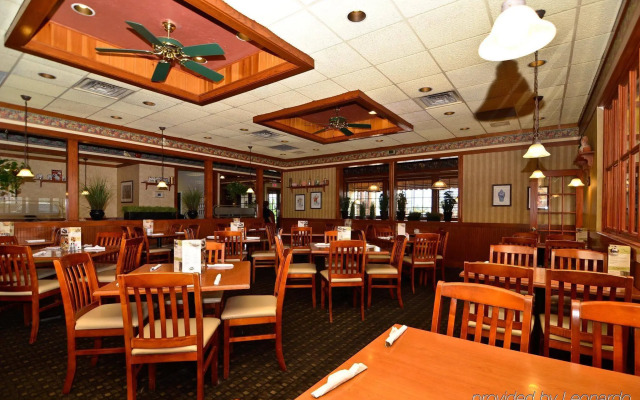 Hampton Inn by Hilton St. Catharines Niagara