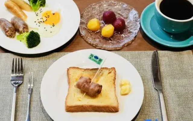 Yiyun Bishan Hotel
