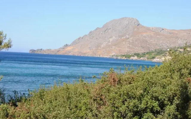 Villa El Greco