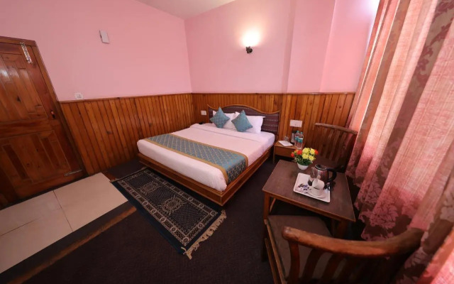 Hotel Yak