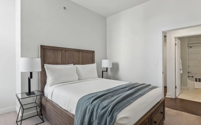 Placemakr Downtown Pittsburgh