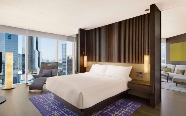 Park Hyatt Seoul