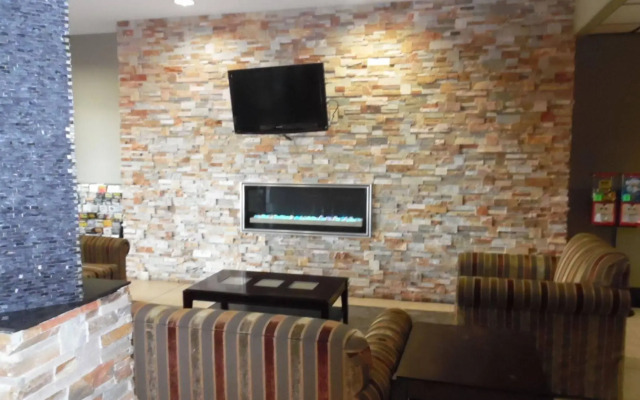 OYO Hotel LSU