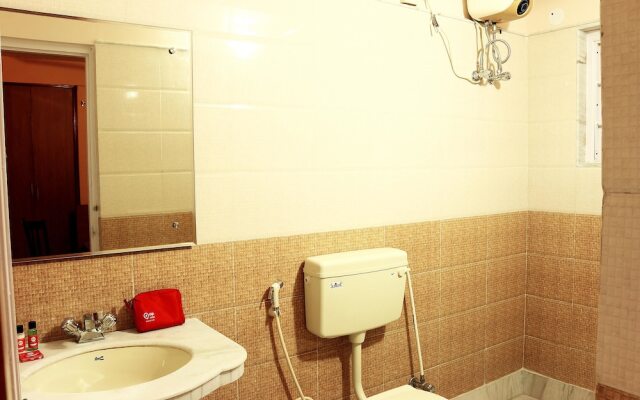 OYO 1260 Guest House Anamitra Guest House