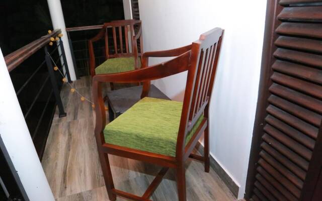 Midigama Holiday Inn