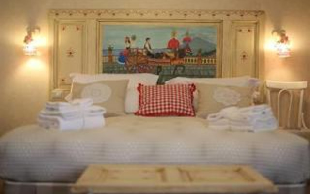B&B Polifemo Etna