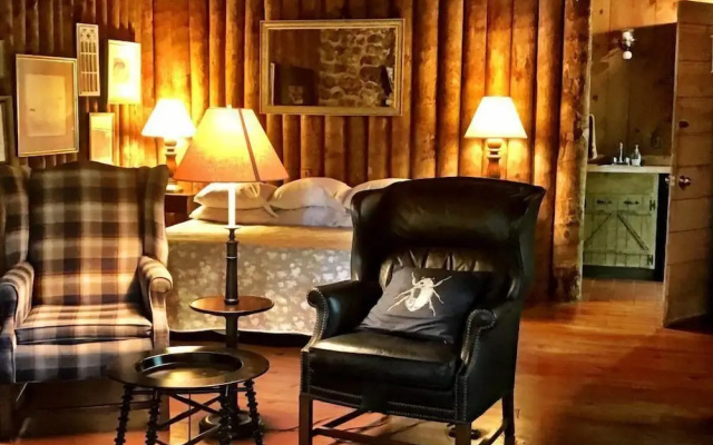 Wilderness Lodge