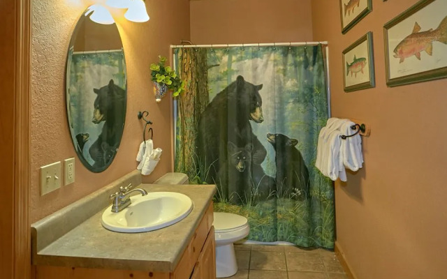 Rustic Elegance 422 By Redawning