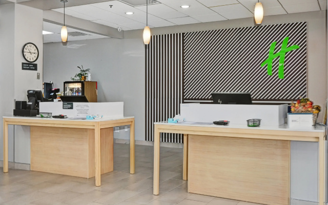 Holiday Inn Piscataway Somerset by IHG