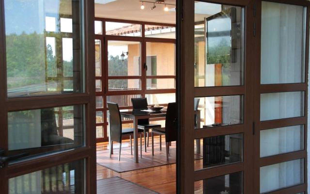 Apartamentos Sierra Pulide