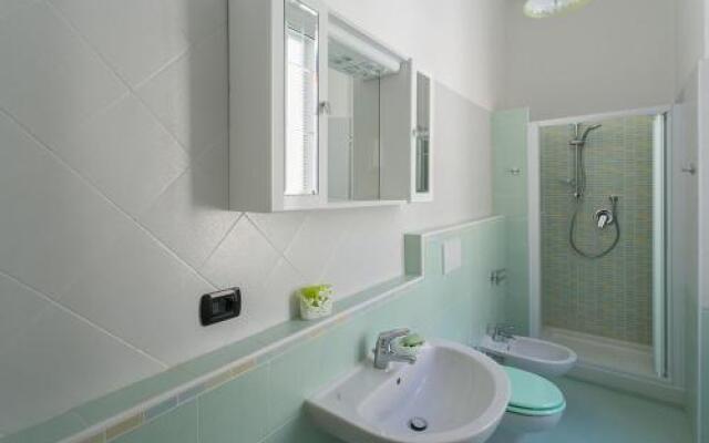 Il Vagamondo Guest House